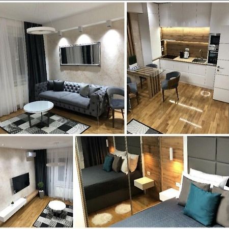 Lux Apartman 33 Kragujevac Zewnętrze zdjęcie