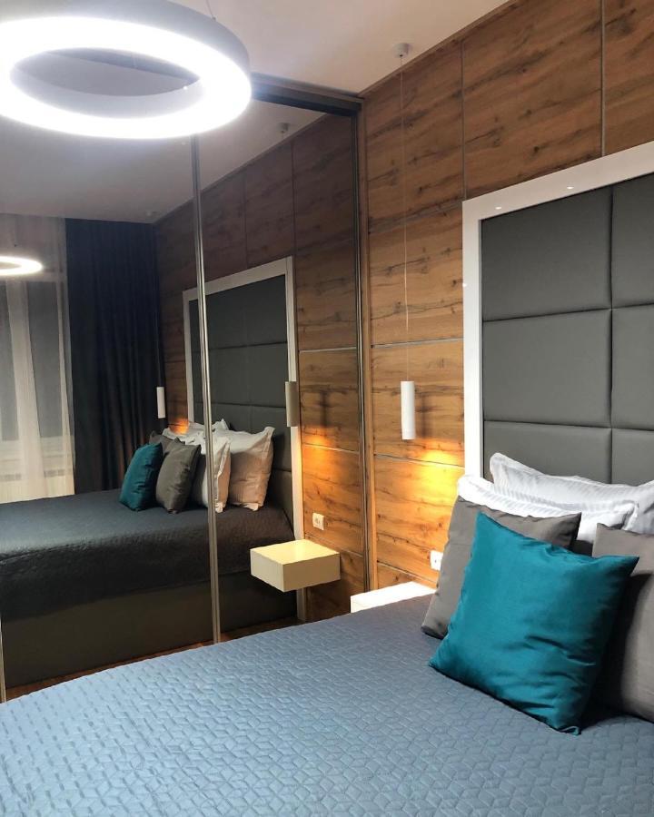 Lux Apartman 33 Kragujevac Zewnętrze zdjęcie