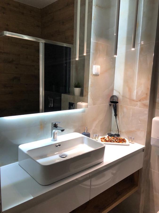 Lux Apartman 33 Kragujevac Zewnętrze zdjęcie