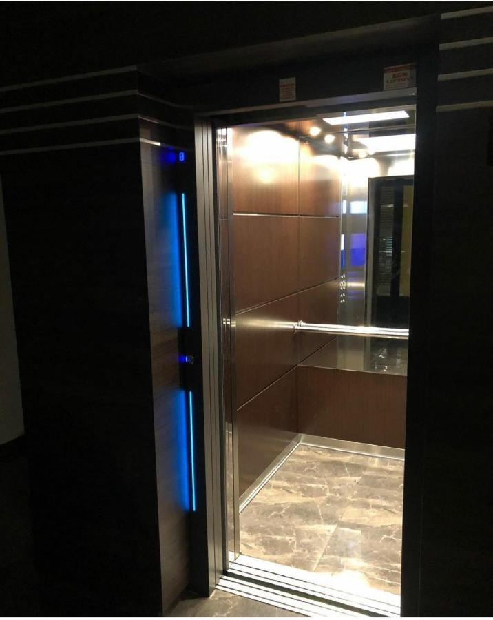 Lux Apartman 33 Kragujevac Zewnętrze zdjęcie
