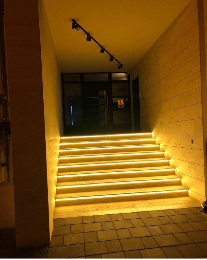 Lux Apartman 33 Kragujevac Zewnętrze zdjęcie