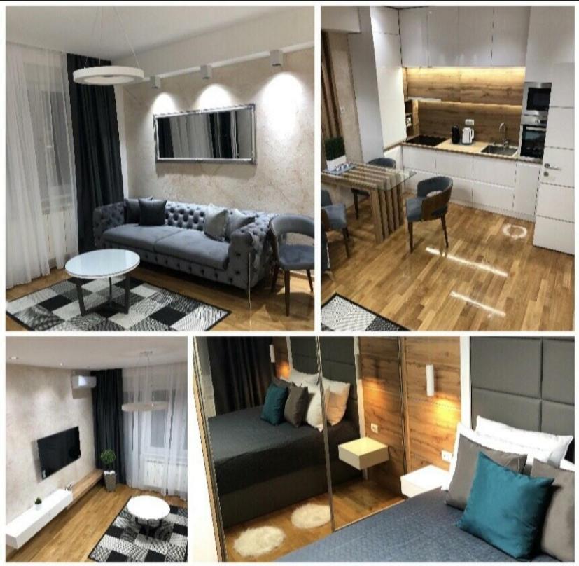 Lux Apartman 33 Kragujevac Zewnętrze zdjęcie