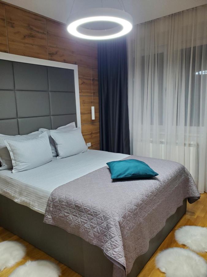 Lux Apartman 33 Kragujevac Zewnętrze zdjęcie